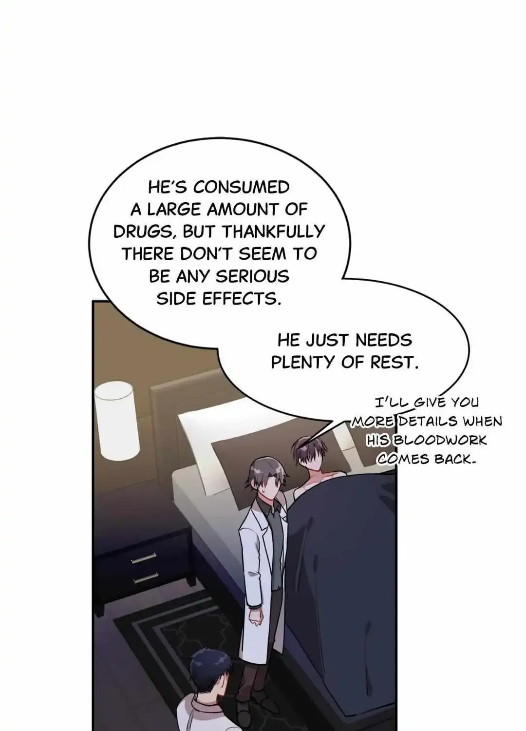 Moralless Mangakakalot X Chapter 17 Page 58