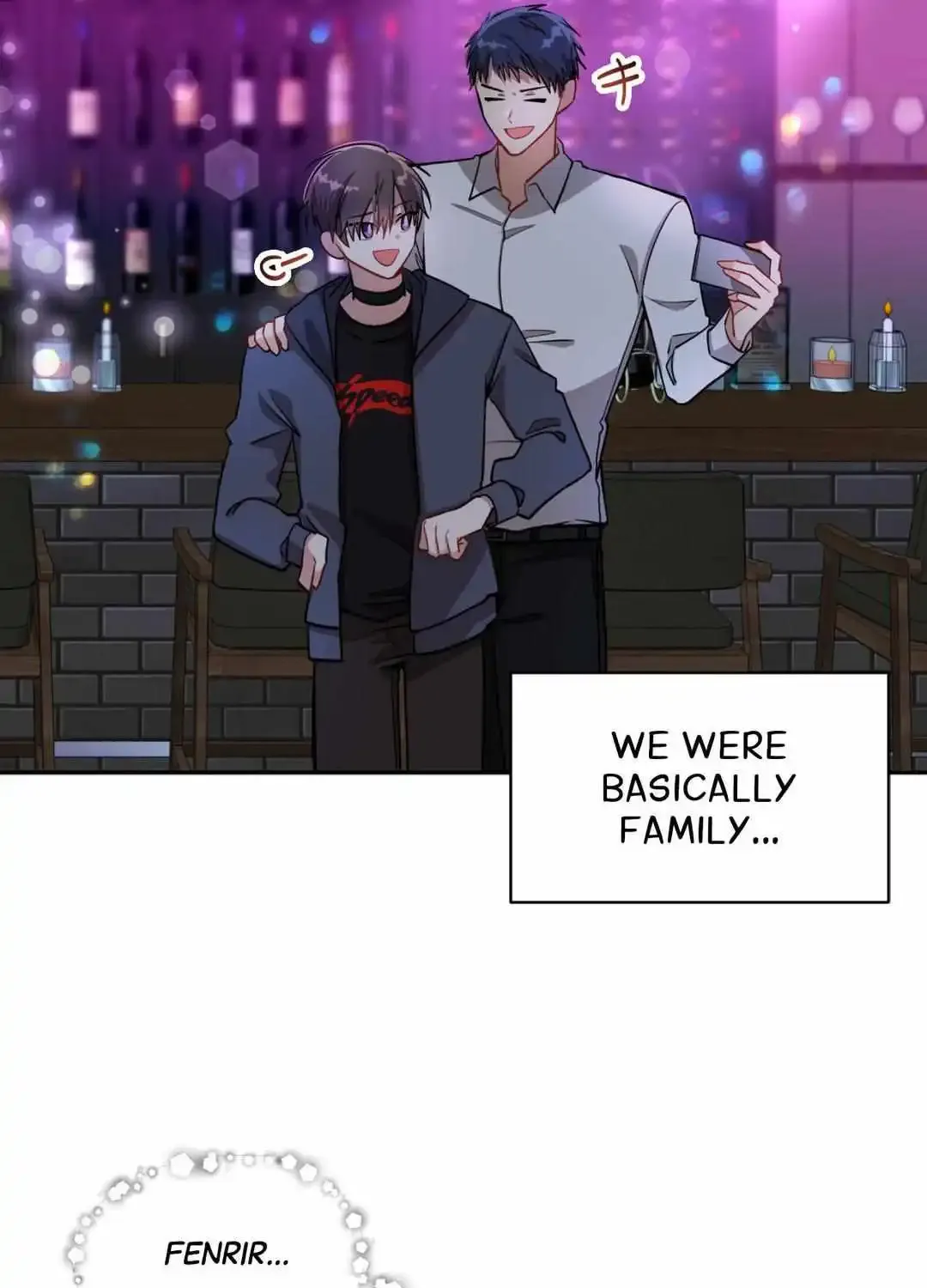Moralless Mangakakalot X Chapter 18 Page 53