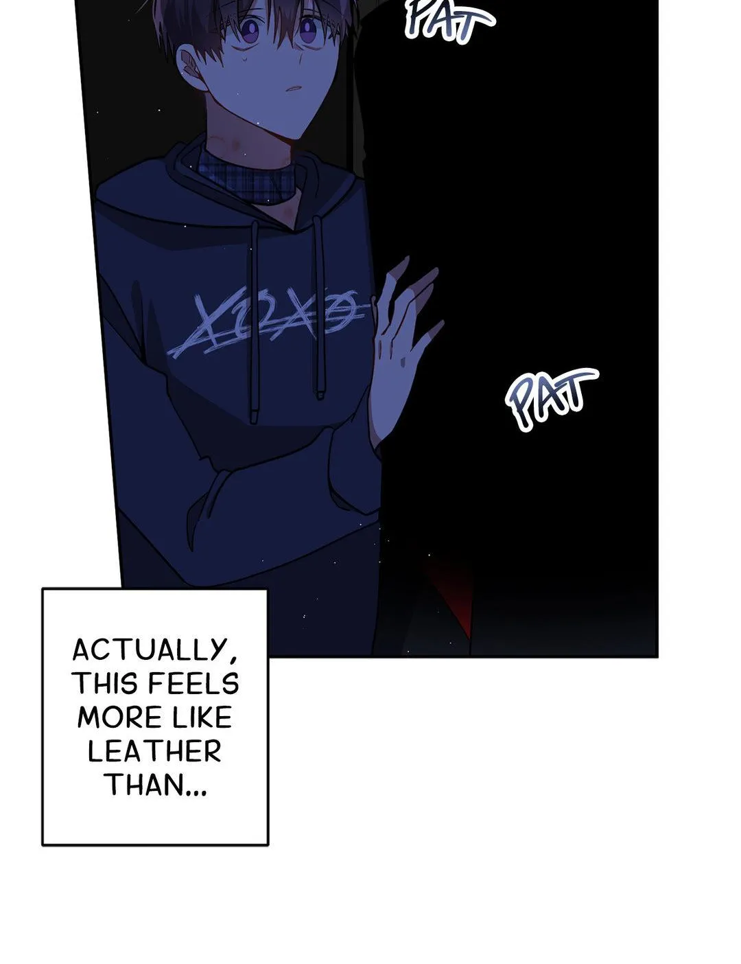 Moralless Mangakakalot X Chapter 19 Page 36