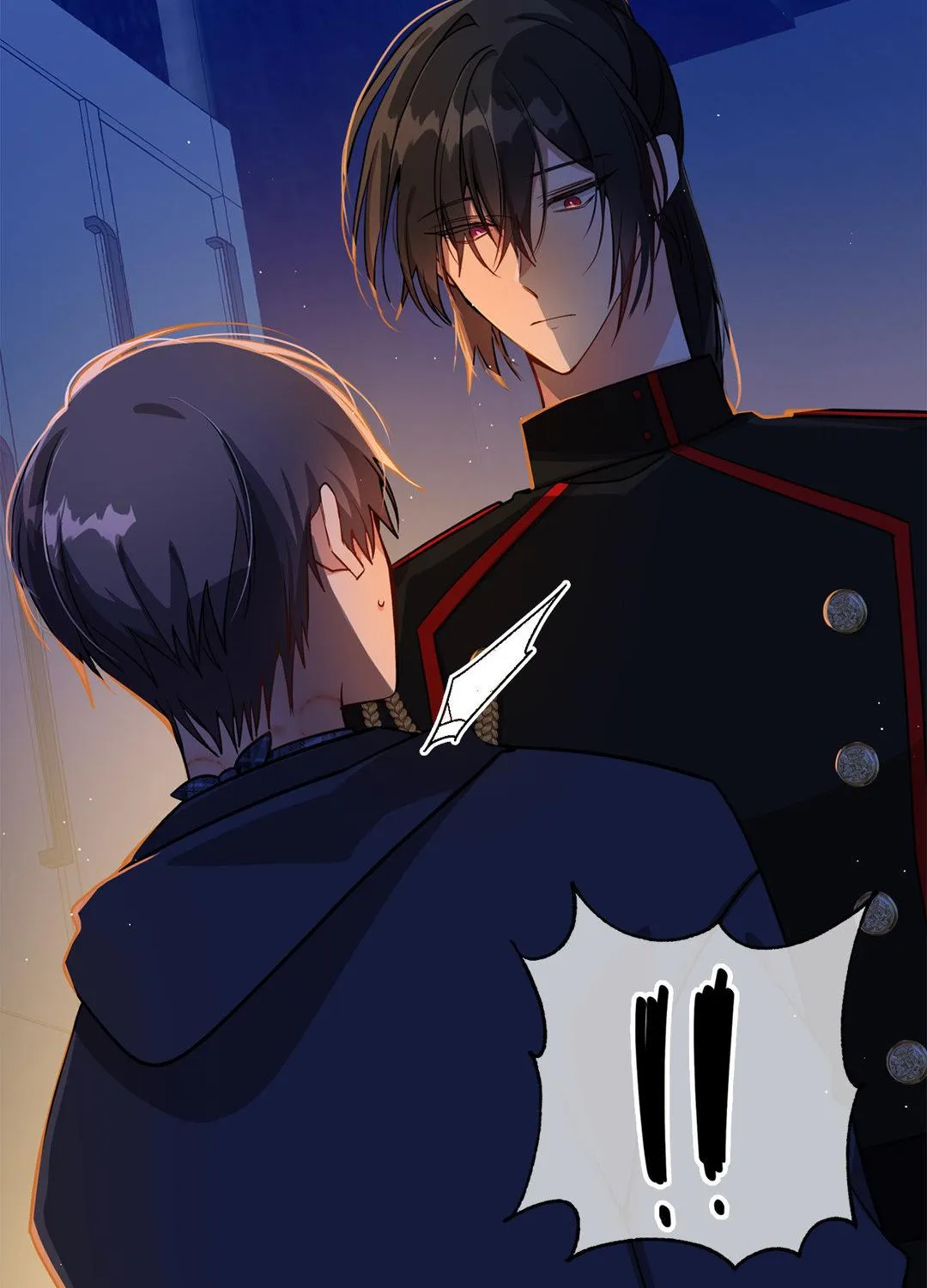 Moralless Mangakakalot X Chapter 19 Page 42