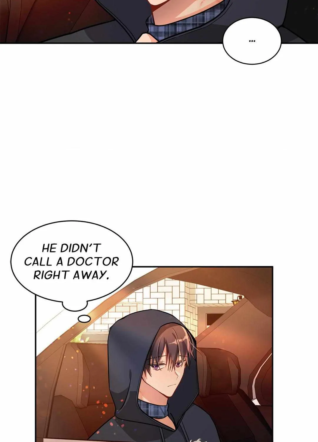 Moralless Mangakakalot X Chapter 19 Page 7