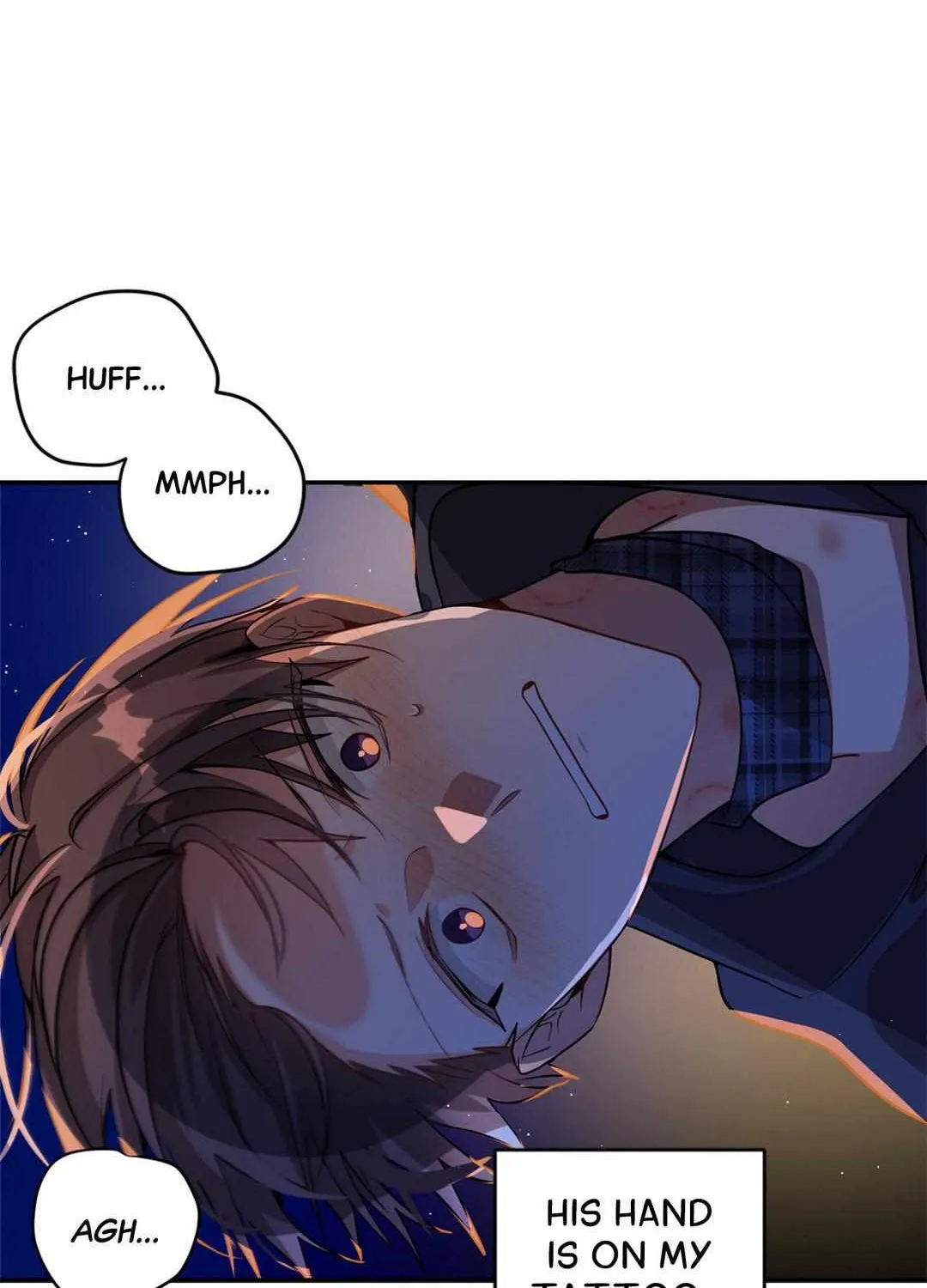Moralless Mangakakalot X Chapter 19 Page 74
