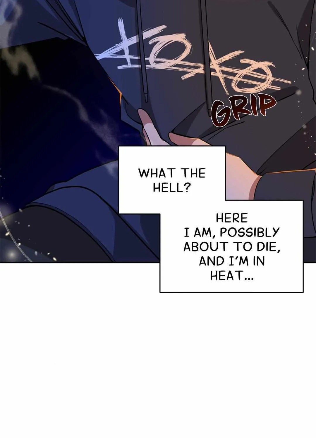 Moralless Mangakakalot X Chapter 20 Page 24