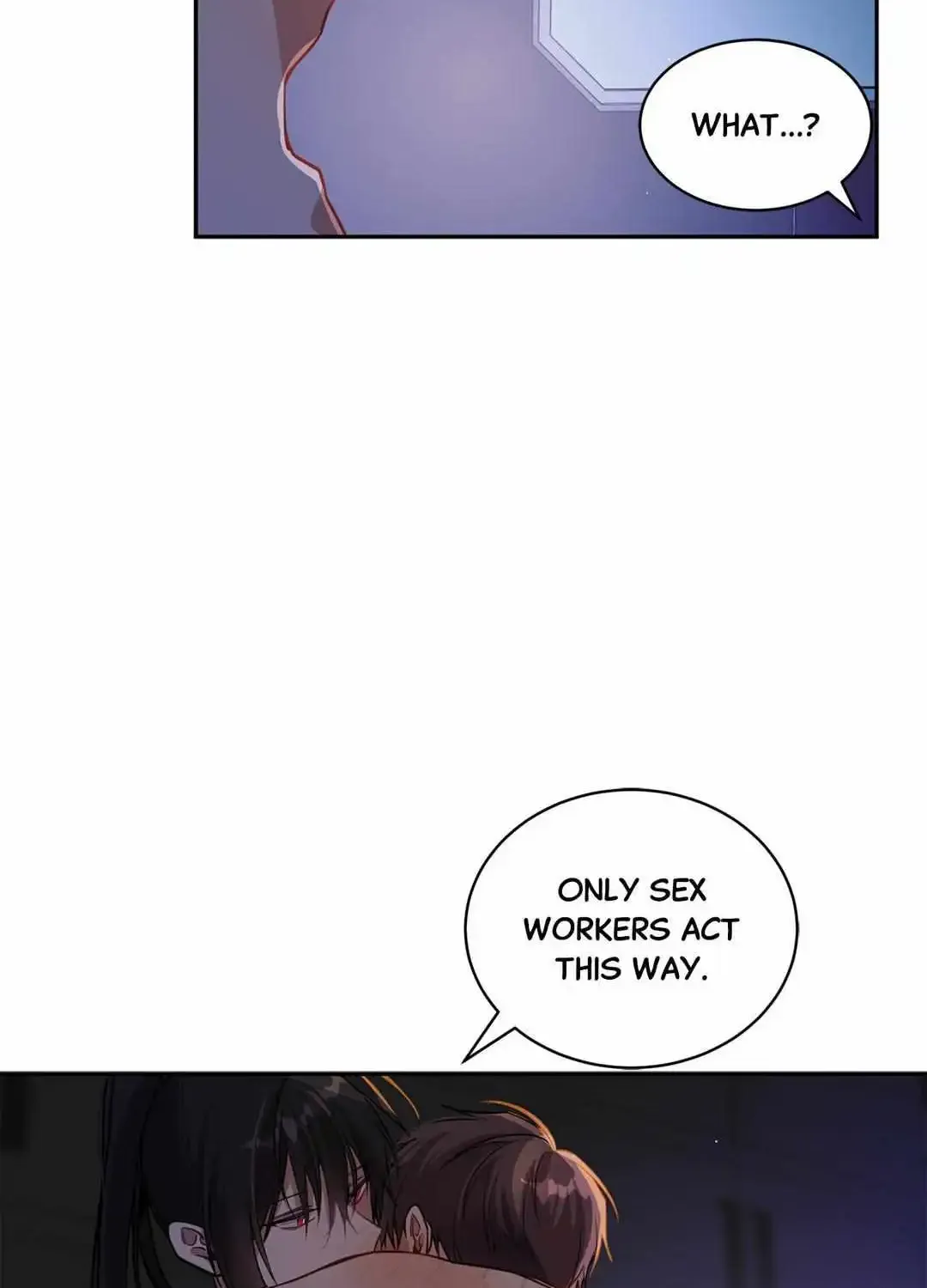Moralless Mangakakalot X Chapter 21 Page 45