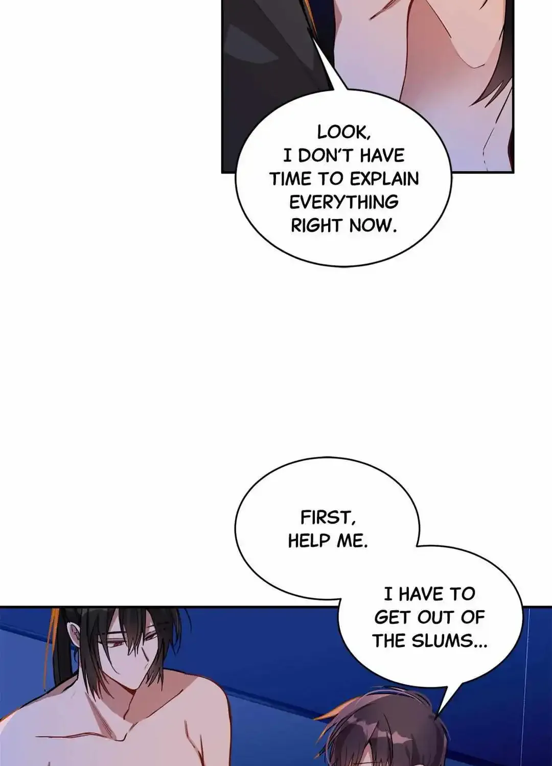 Moralless Mangakakalot X Chapter 22 Page 19