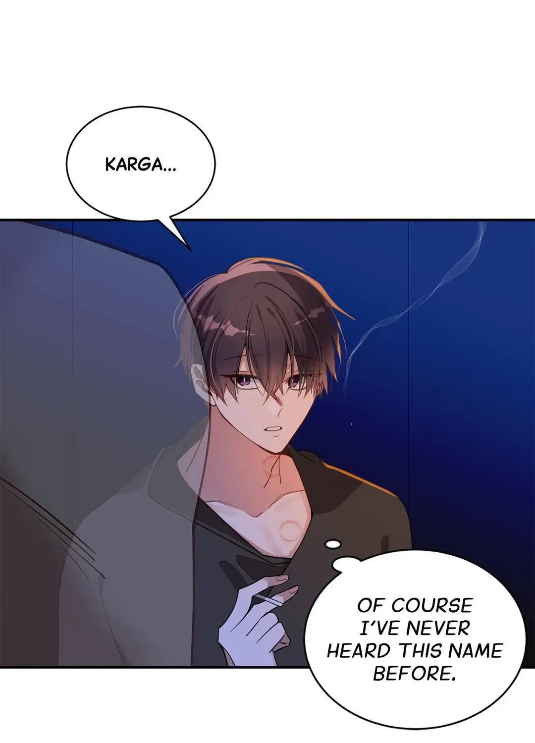 Moralless Mangakakalot X Chapter 22 Page 3