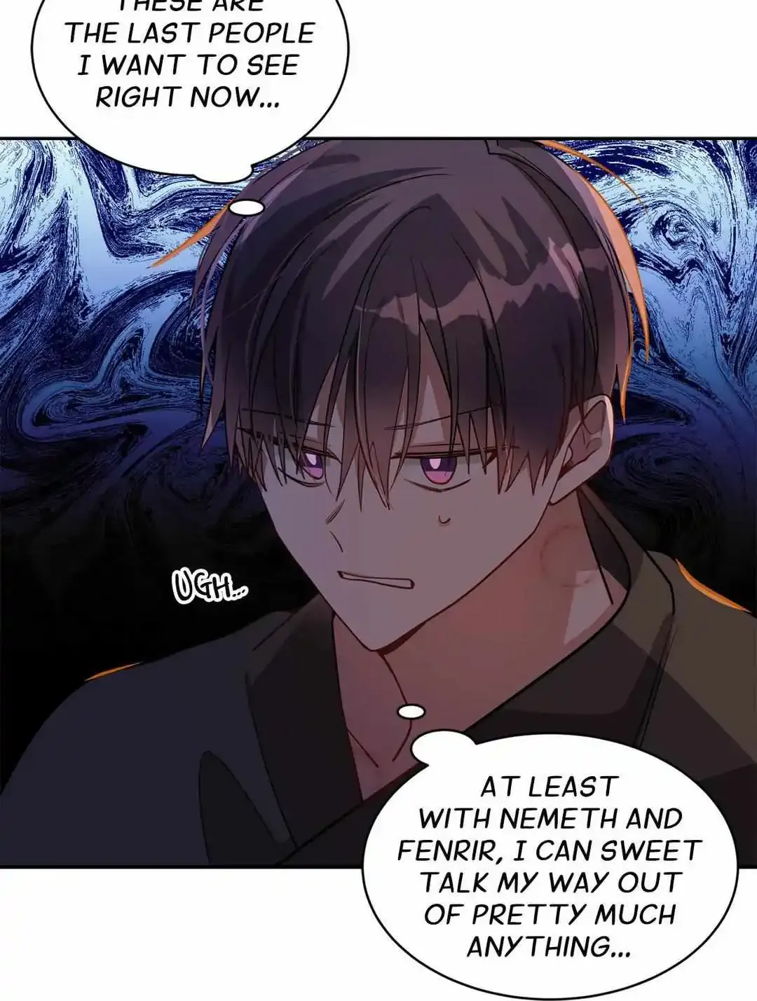 Moralless Mangakakalot X Chapter 22 Page 31