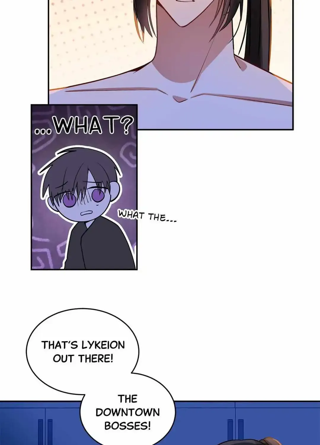 Moralless Mangakakalot X Chapter 22 Page 39