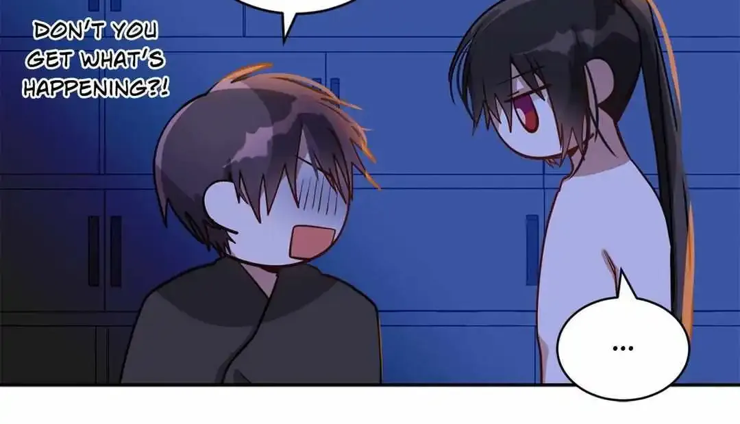 Moralless Mangakakalot X Chapter 22 Page 40