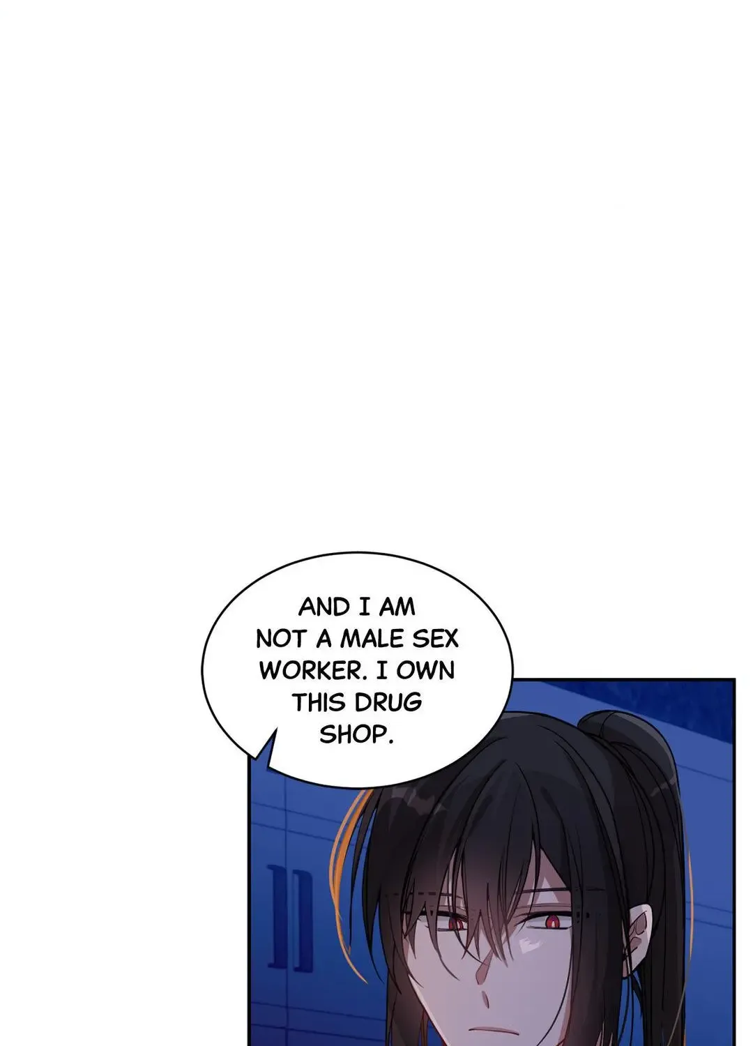 Moralless Mangakakalot X Chapter 22 Page 7