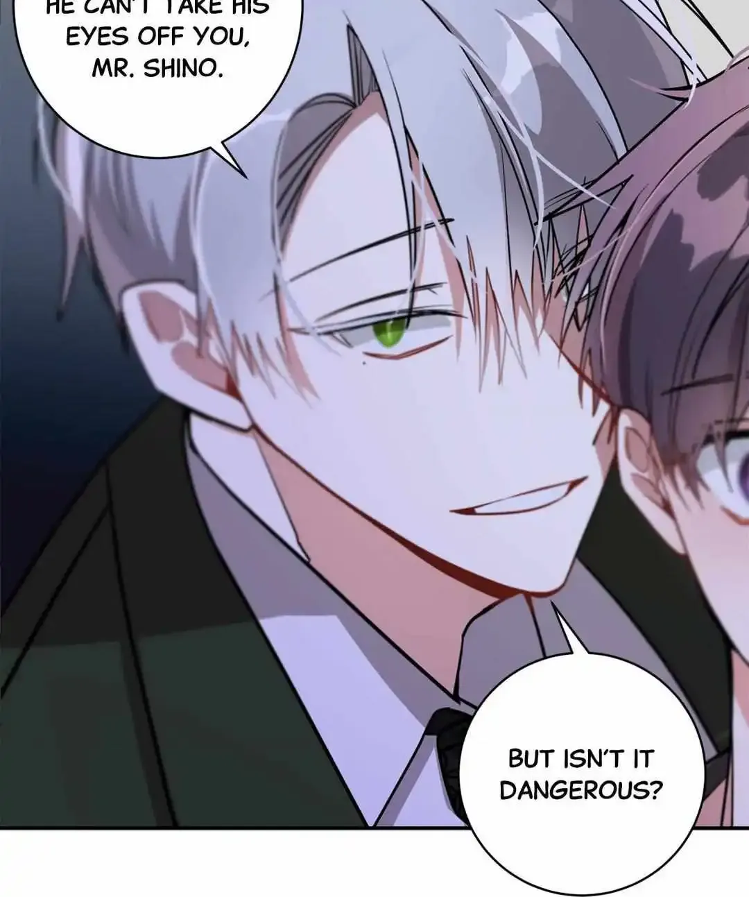 Moralless Mangakakalot X Chapter 22 Page 96