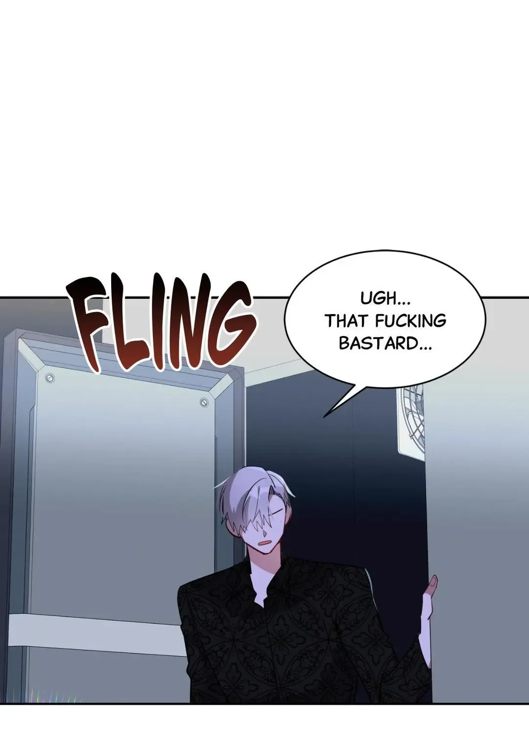 Moralless Mangakakalot X Chapter 23 Page 19