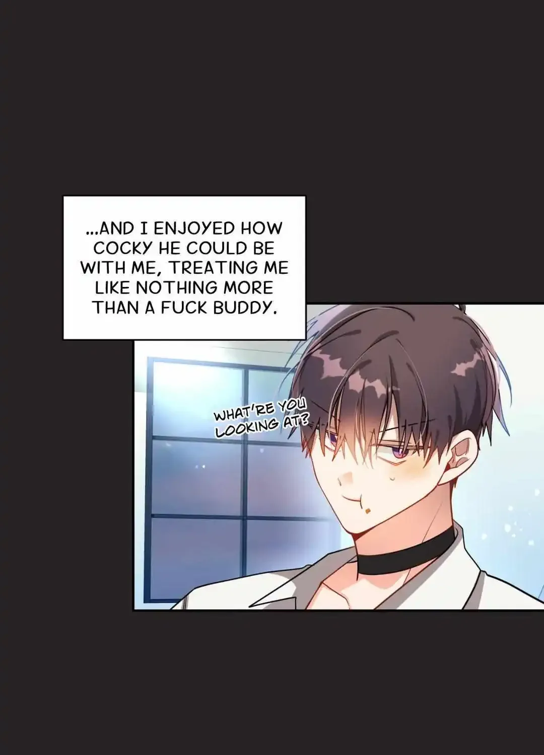 Moralless Mangakakalot X Chapter 23 Page 44