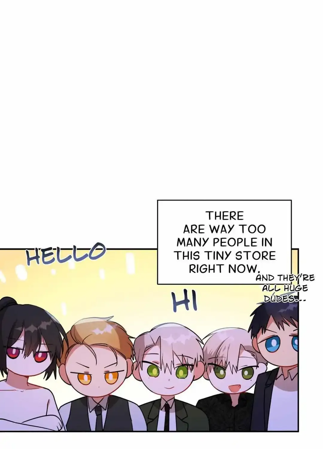 Moralless Mangakakalot X Chapter 24 Page 67
