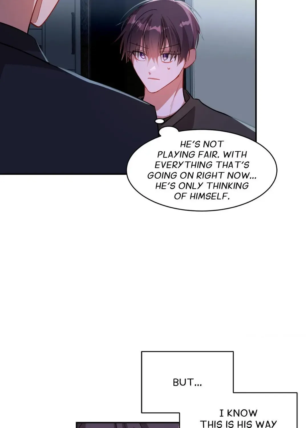 Moralless Mangakakalot X Chapter 25 Page 20