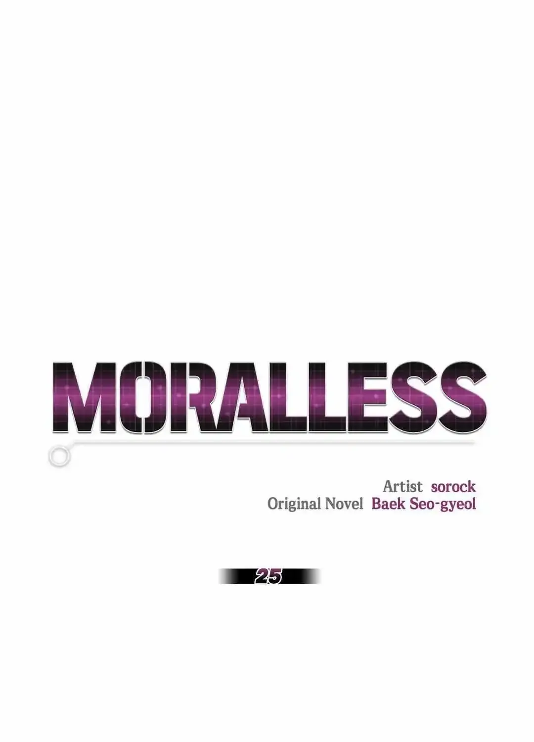Moralless Mangakakalot X Chapter 25 Page 3