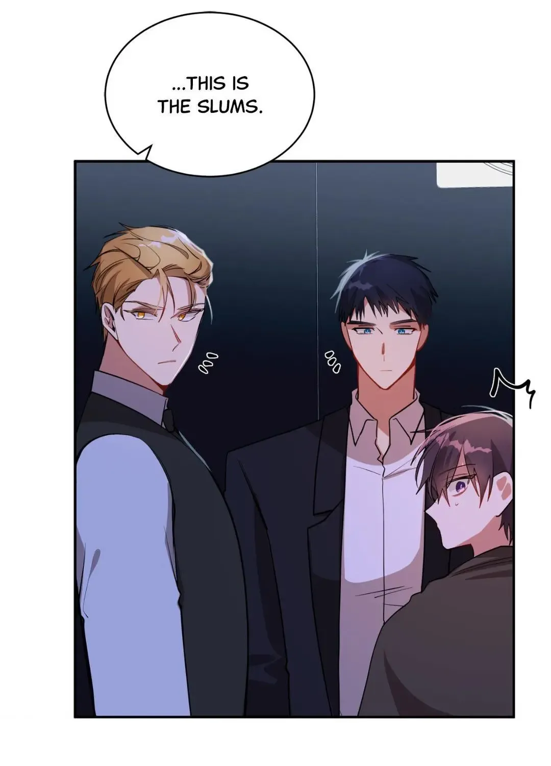Moralless Mangakakalot X Chapter 25 Page 26