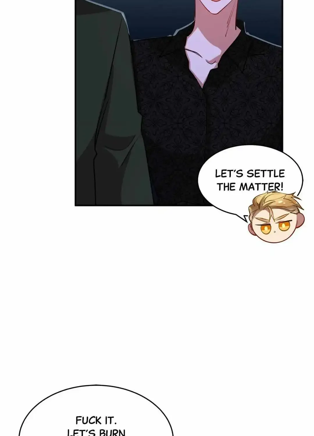 Moralless Mangakakalot X Chapter 25 Page 38