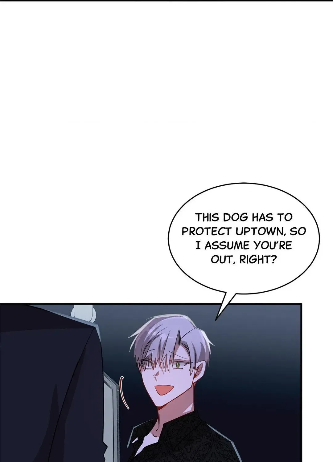 Moralless Mangakakalot X Chapter 25 Page 40