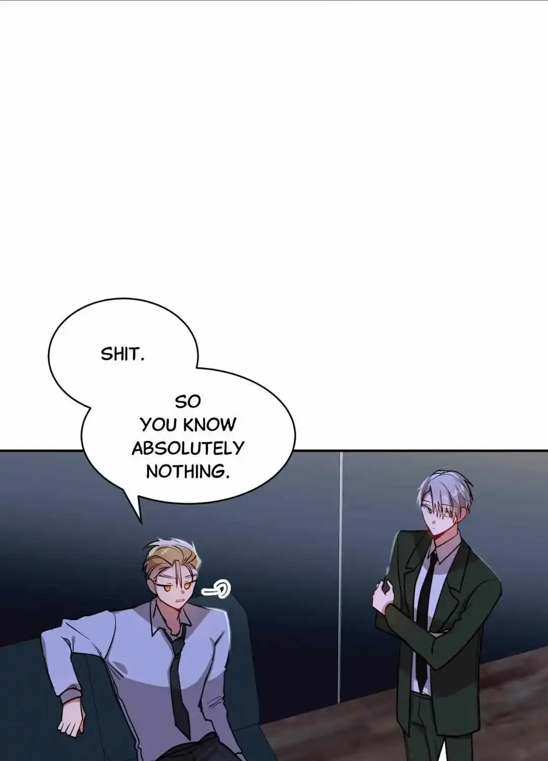 Moralless Mangakakalot X Chapter 26 Page 27