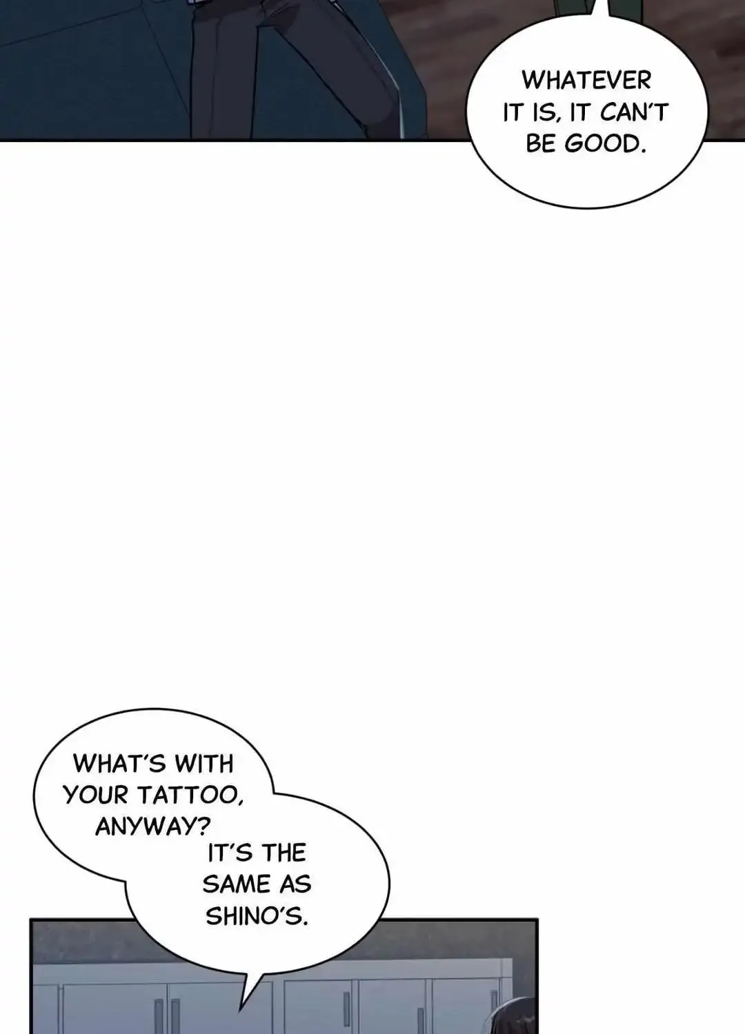 Moralless Mangakakalot X Chapter 26 Page 28