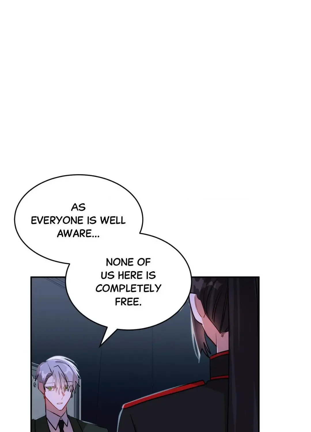 Moralless Mangakakalot X Chapter 26 Page 39