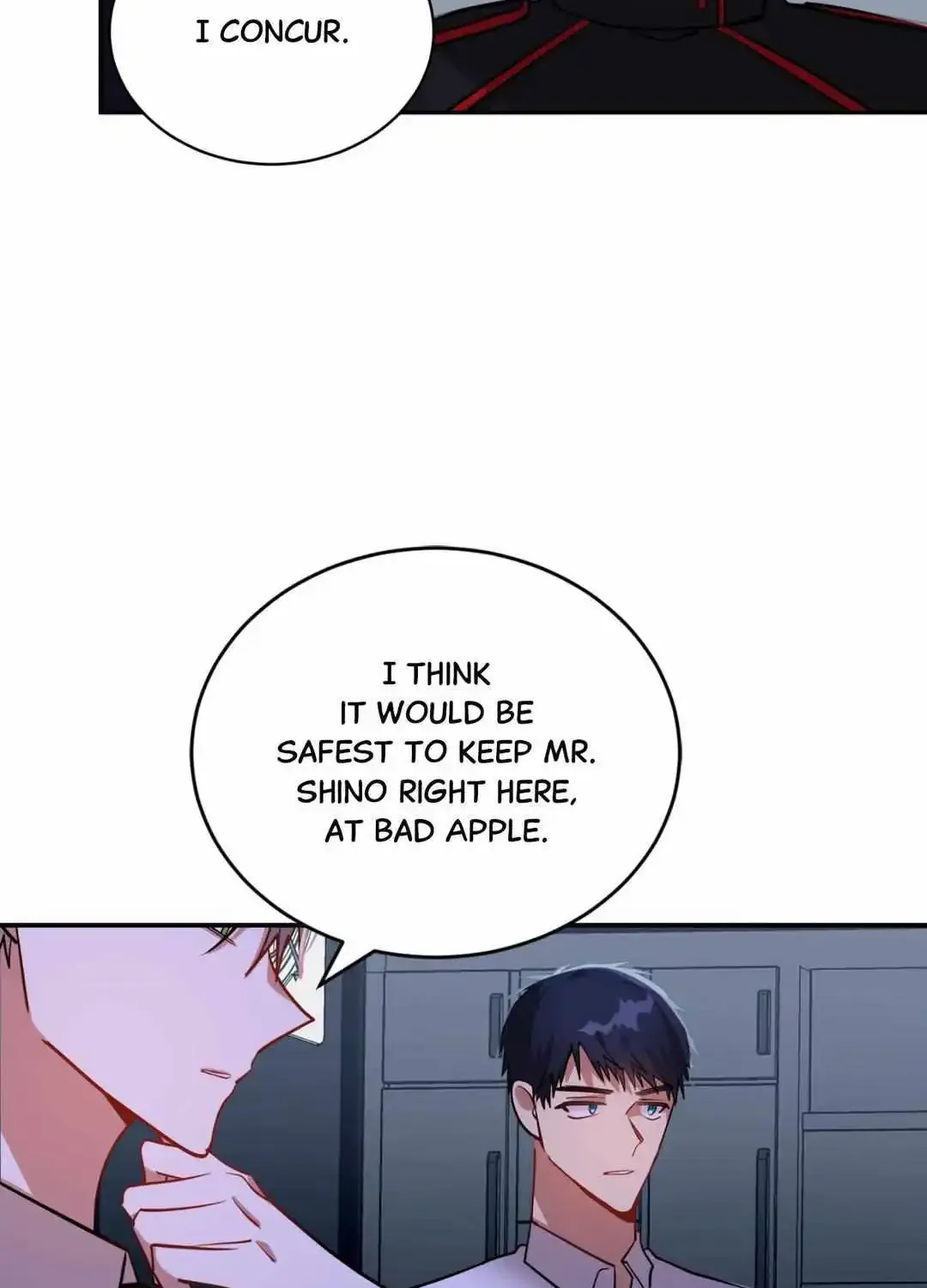 Moralless Mangakakalot X Chapter 26 Page 82