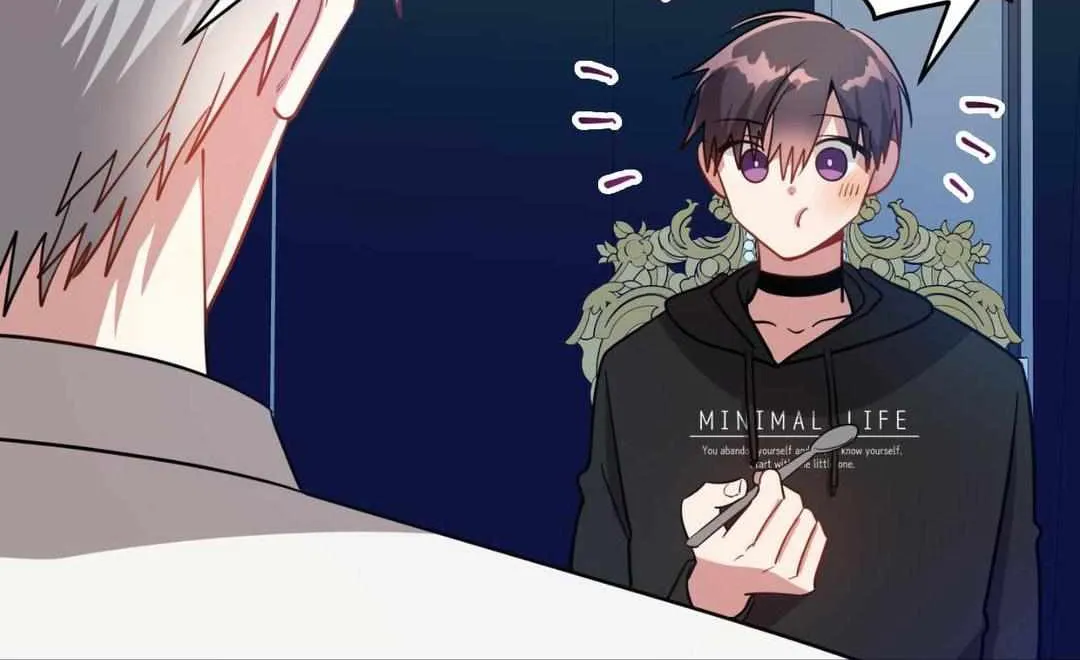 Moralless Mangakakalot X Chapter 27 Page 18