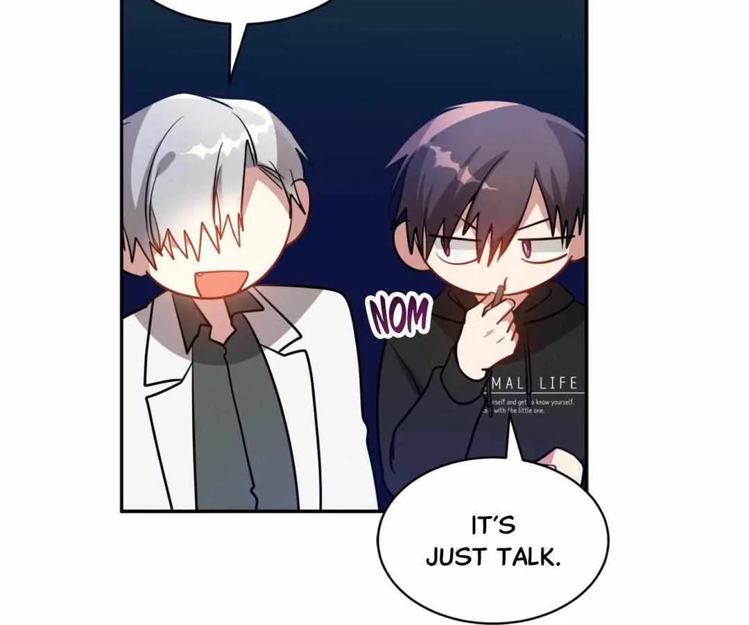 Moralless Mangakakalot X Chapter 27 Page 21