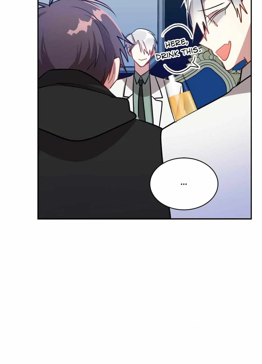 Moralless Mangakakalot X Chapter 27 Page 23