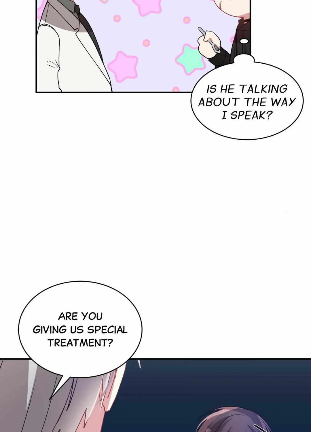 Moralless Mangakakalot X Chapter 27 Page 33