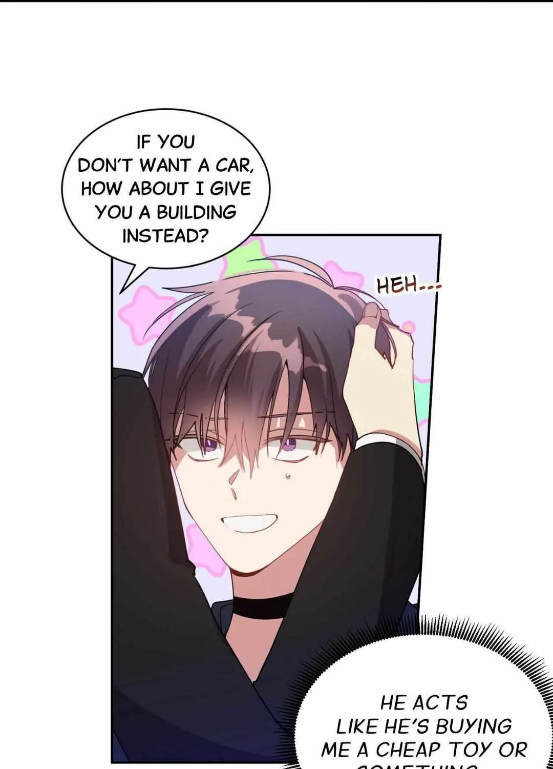 Moralless Mangakakalot X Chapter 27 Page 52