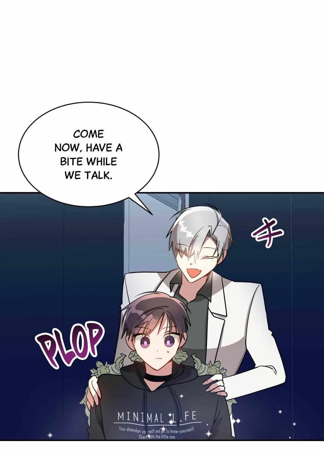 Moralless Mangakakalot X Chapter 27 Page 8