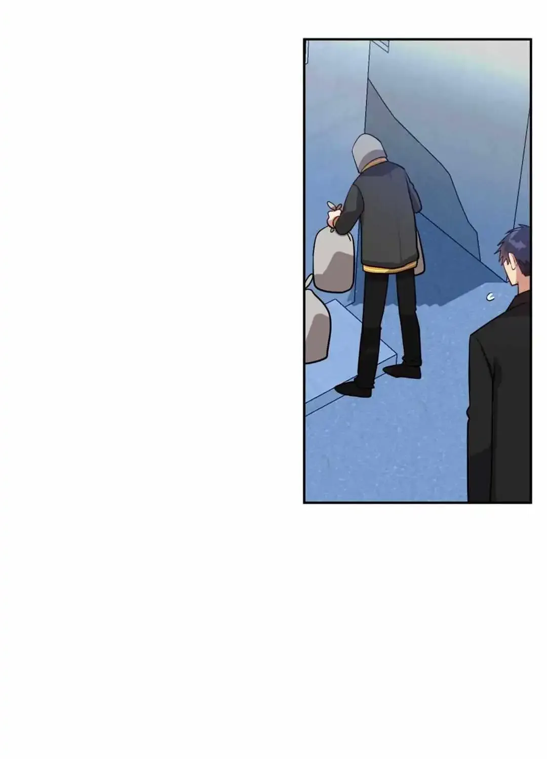 Moralless Mangakakalot X Chapter 28 Page 11