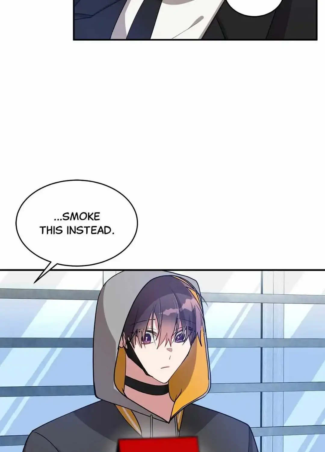 Moralless Mangakakalot X Chapter 28 Page 18