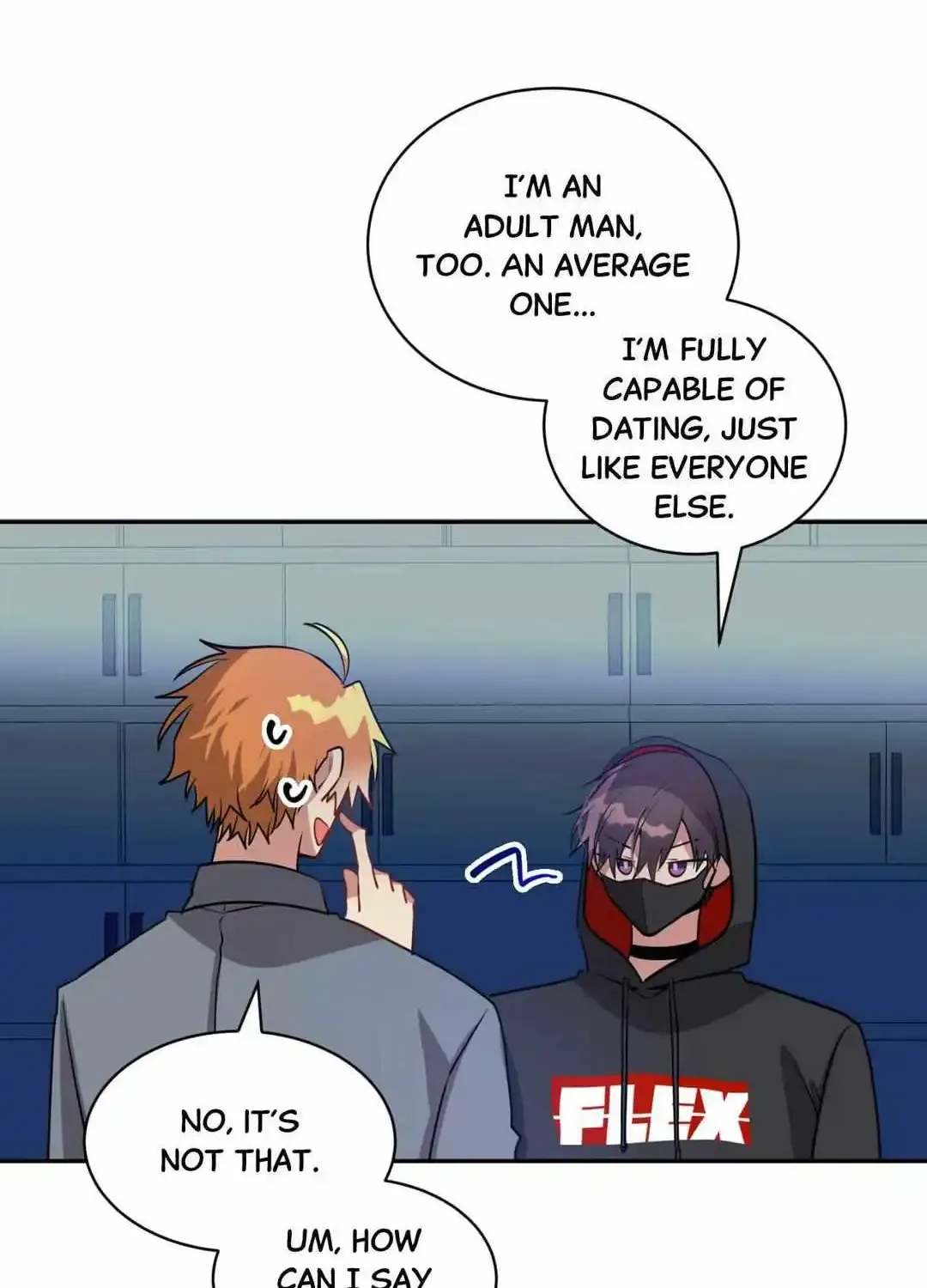 Moralless Mangakakalot X Chapter 29 Page 14