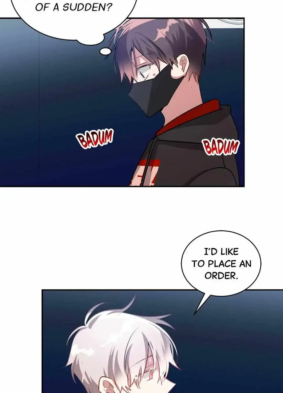 Moralless Mangakakalot X Chapter 29 Page 34