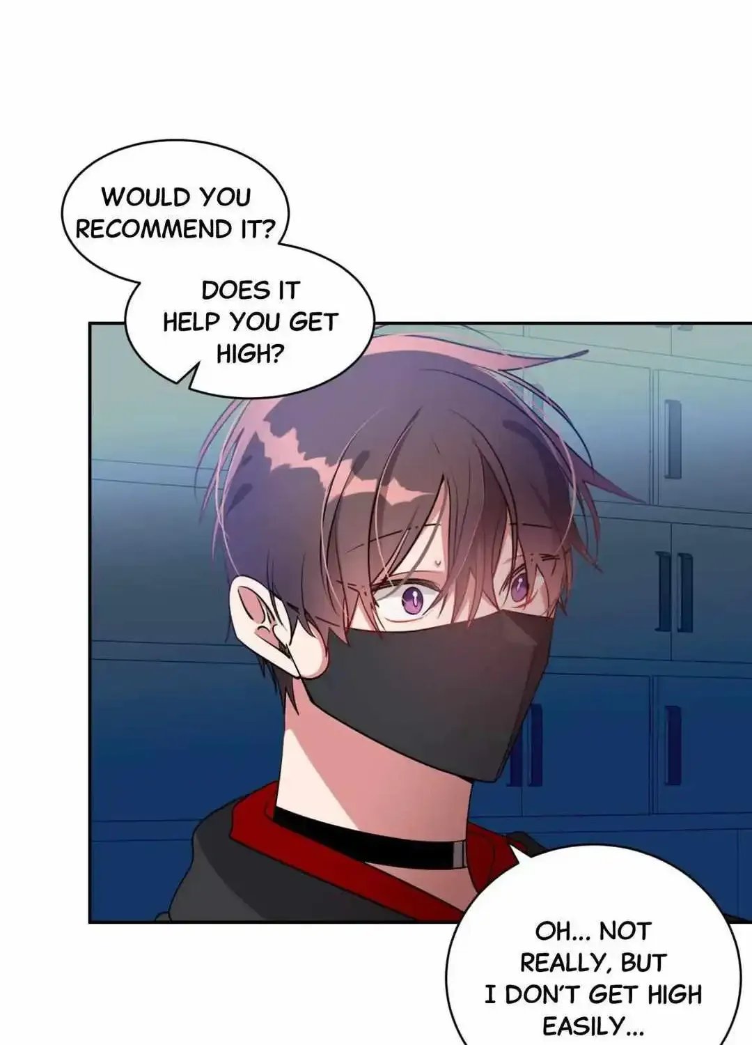 Moralless Mangakakalot X Chapter 29 Page 40