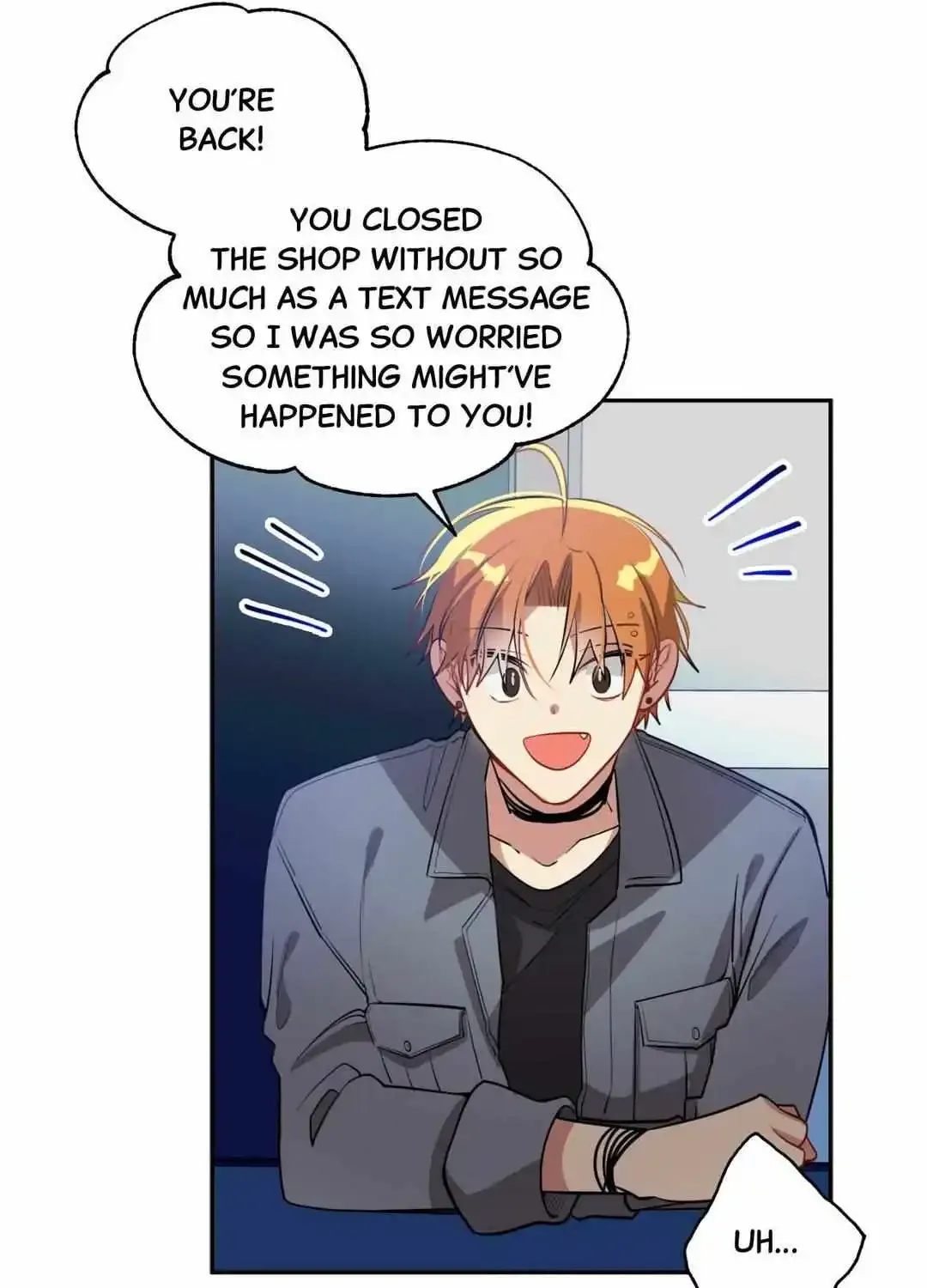 Moralless Mangakakalot X Chapter 29 Page 6