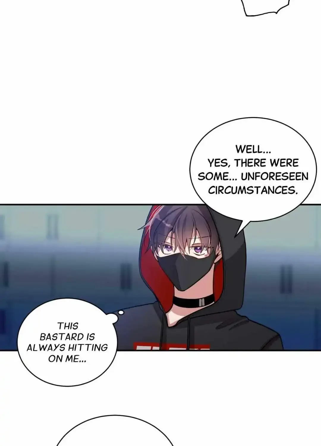 Moralless Mangakakalot X Chapter 29 Page 7