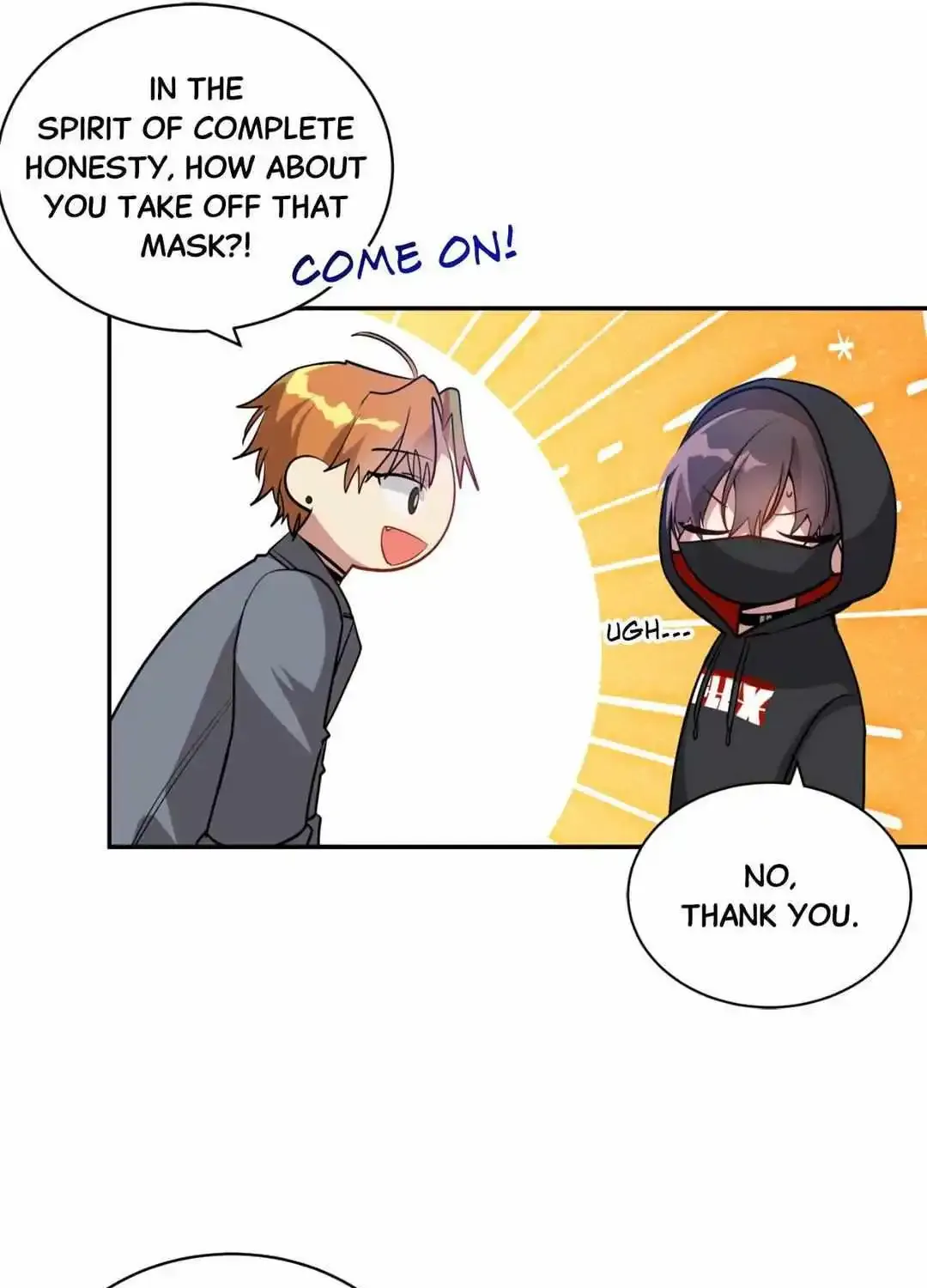 Moralless Mangakakalot X Chapter 29 Page 9