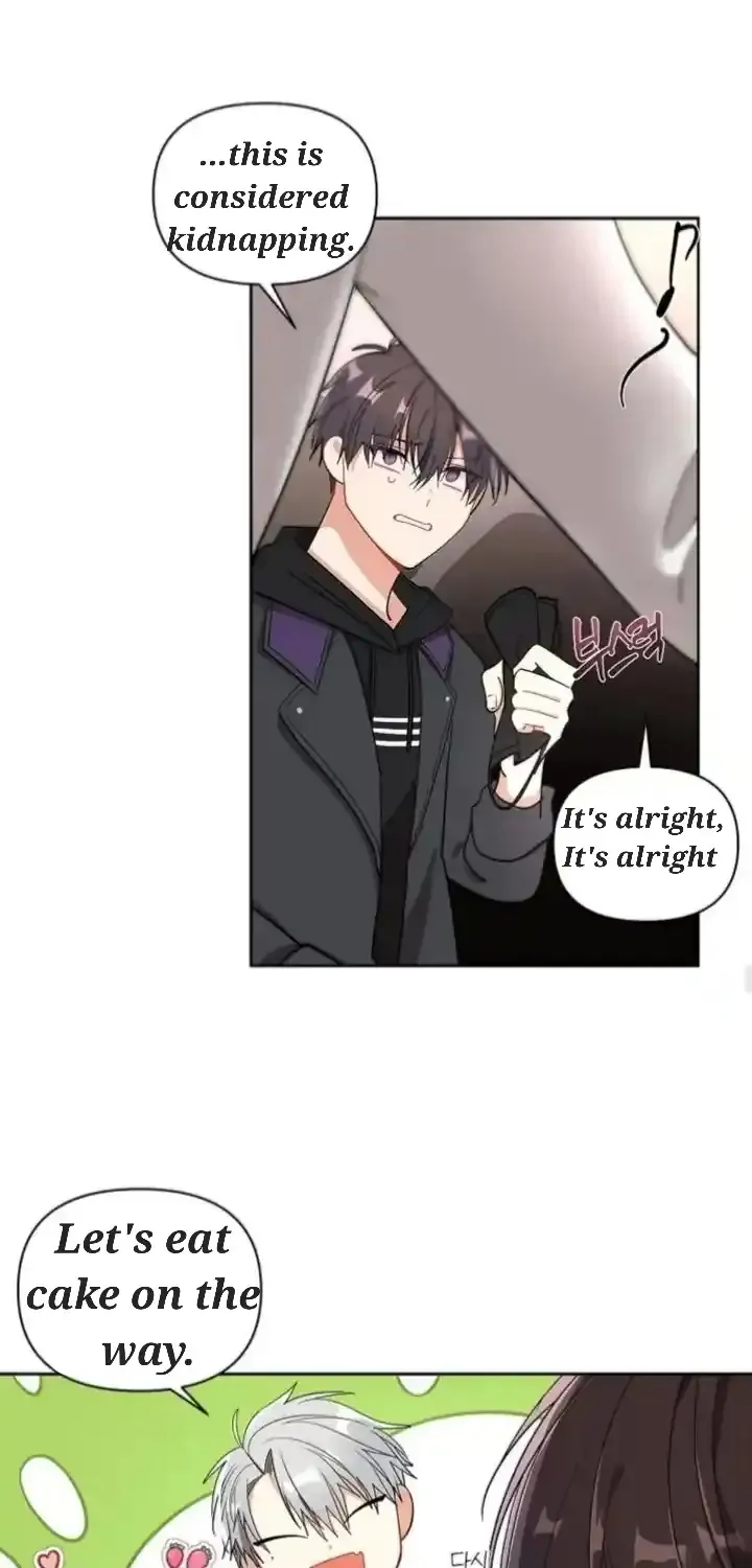 Moralless Mangakakalot X Chapter 3 Page 46