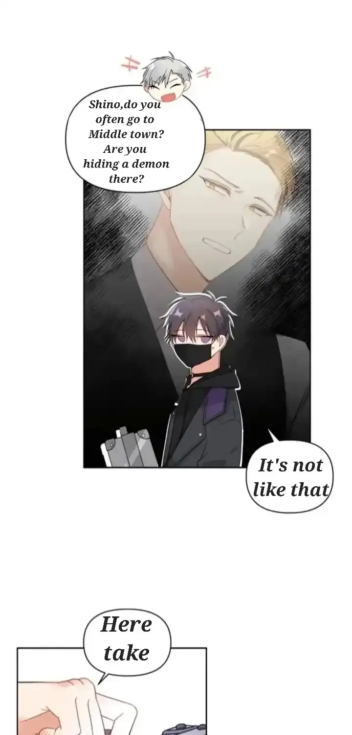 Moralless Mangakakalot X Chapter 3 Page 37