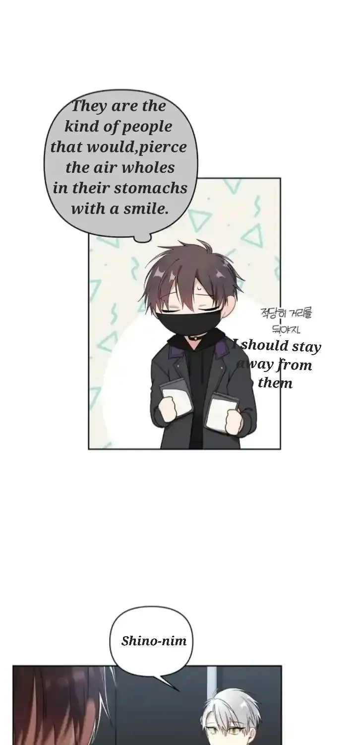 Moralless Mangakakalot X Chapter 3 Page 40