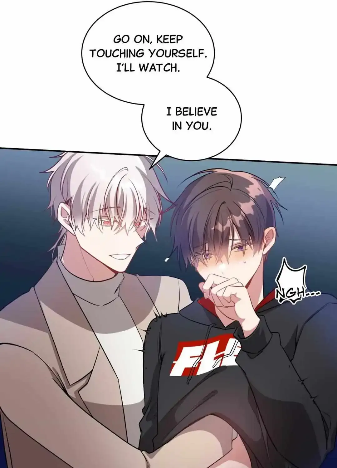 Moralless Mangakakalot X Chapter 30 Page 34