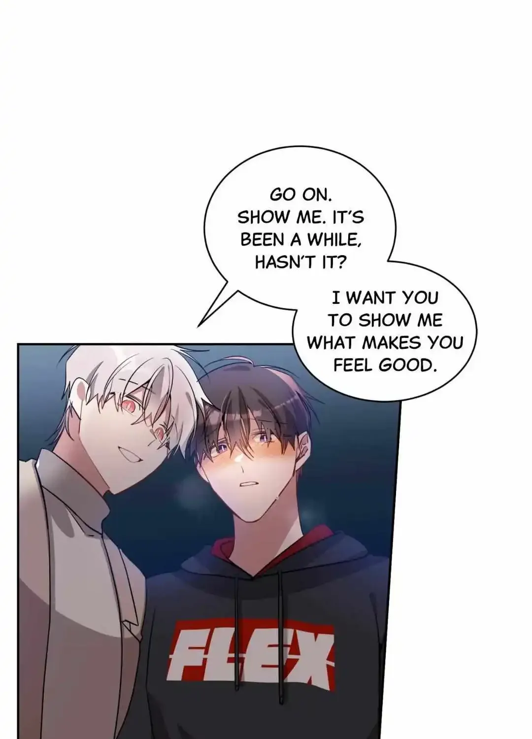 Moralless Mangakakalot X Chapter 30 Page 7