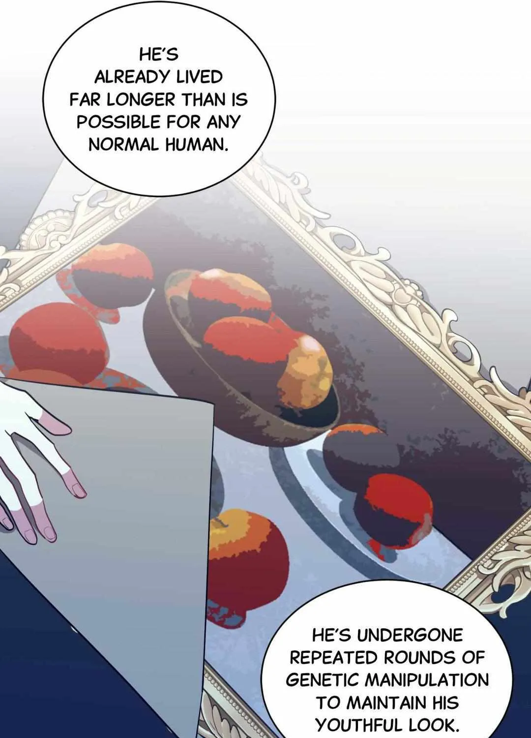 Moralless Mangakakalot X Chapter 31 Page 12