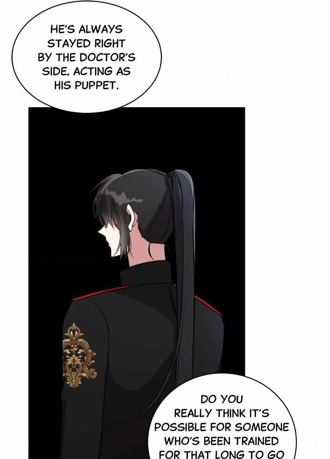 Moralless Mangakakalot X Chapter 31 Page 18