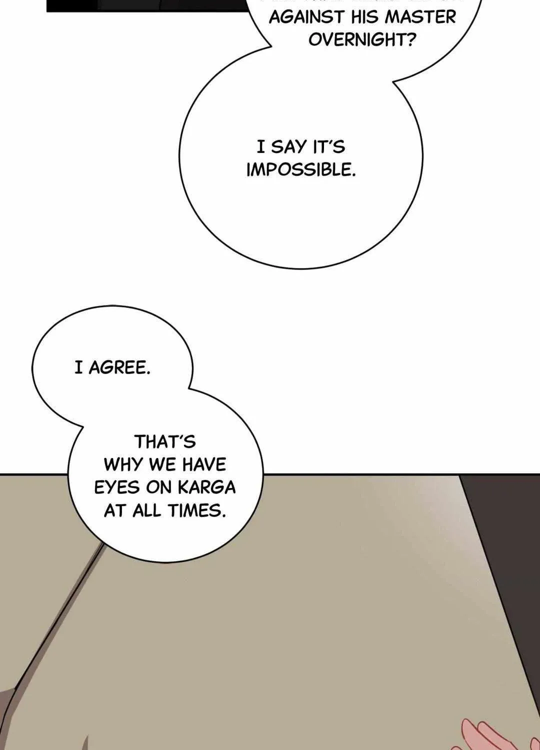 Moralless Mangakakalot X Chapter 31 Page 19