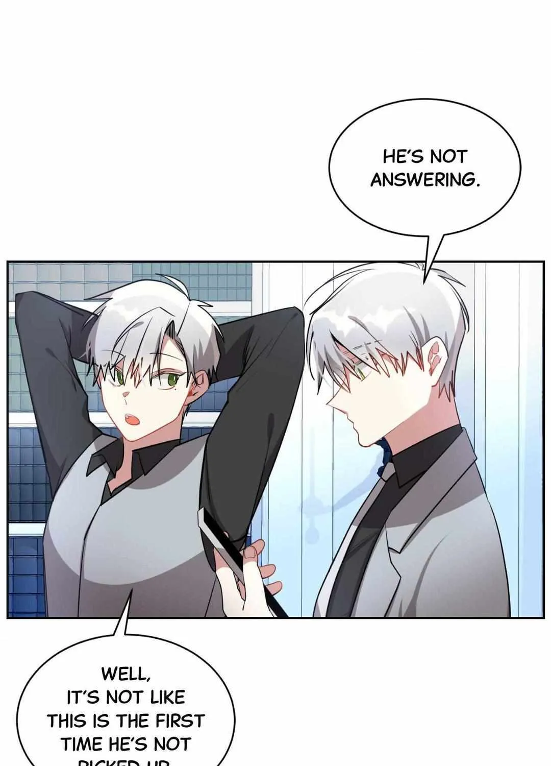 Moralless Mangakakalot X Chapter 31 Page 36